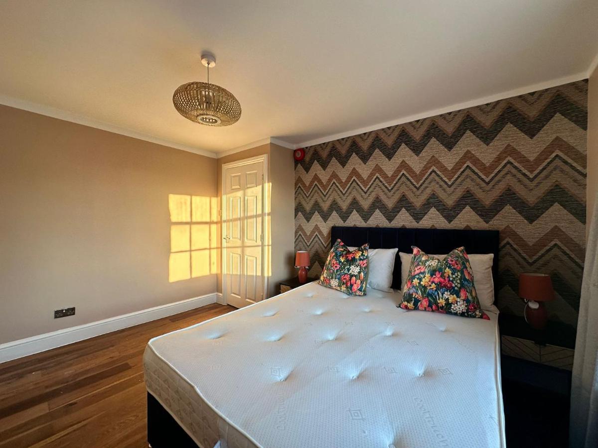 Funky 1 Bedroom Apartment Next To The Sea Okręg wyborczy Hove Zewnętrze zdjęcie